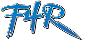 F4R Outdoors Logo